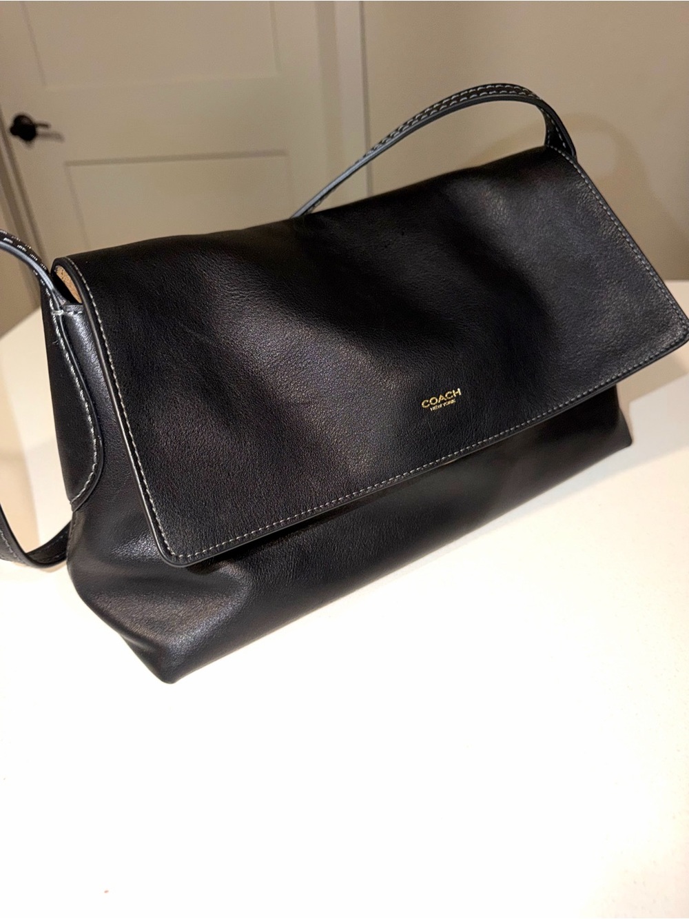 Coach Chelsea Shoulder Bag 30